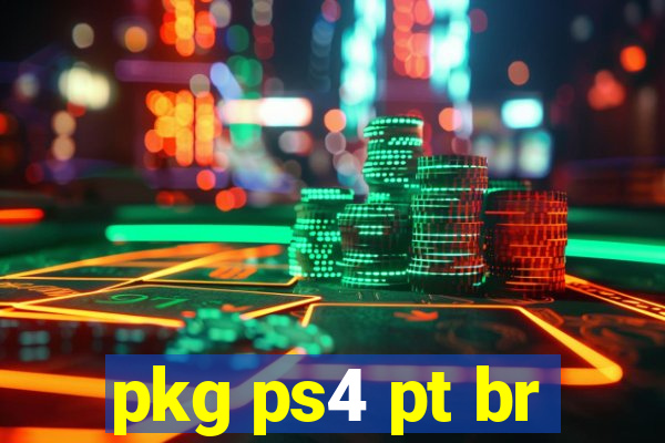 pkg ps4 pt br